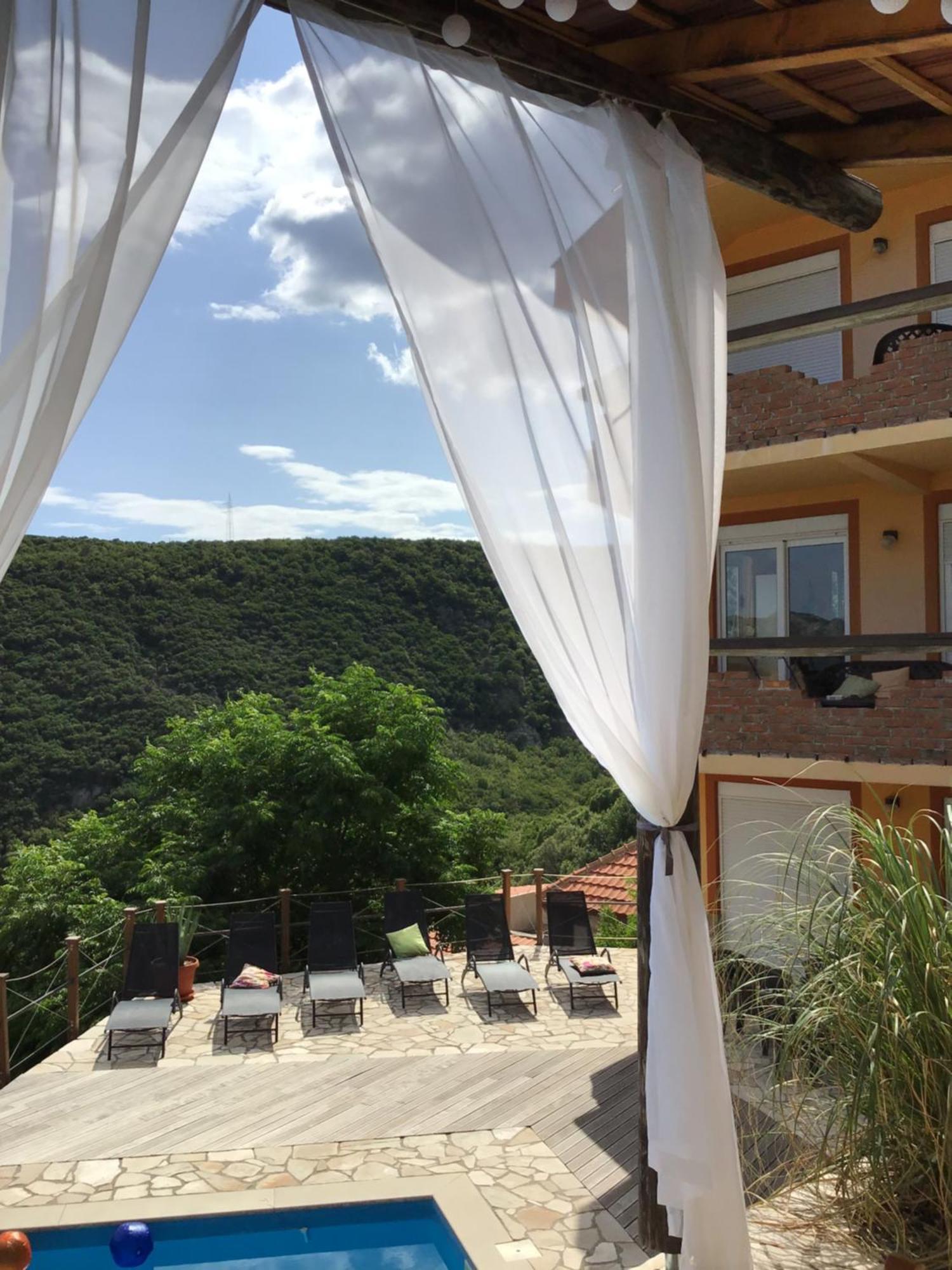 Apartments Bonaca Budva Dış mekan fotoğraf