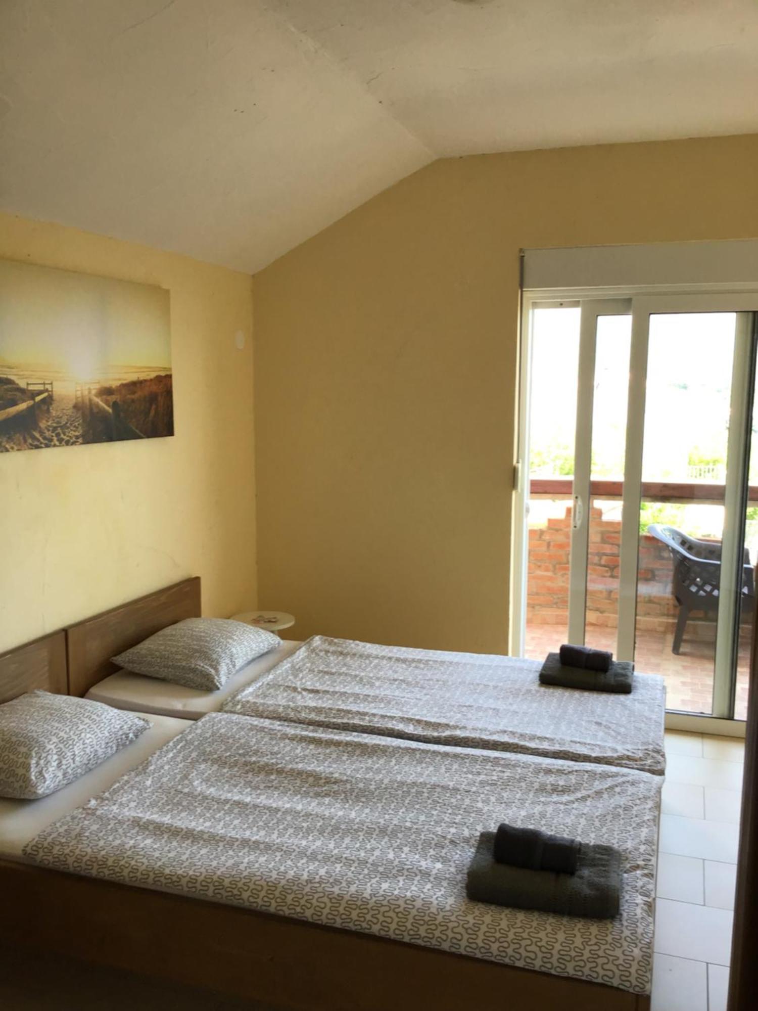 Apartments Bonaca Budva Dış mekan fotoğraf