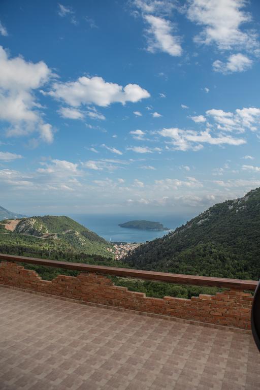 Apartments Bonaca Budva Dış mekan fotoğraf