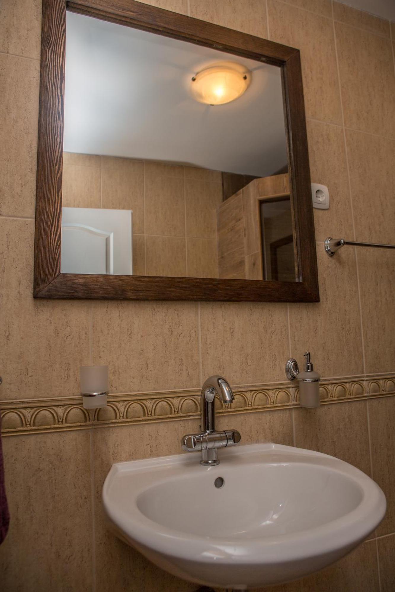 Apartments Bonaca Budva Dış mekan fotoğraf
