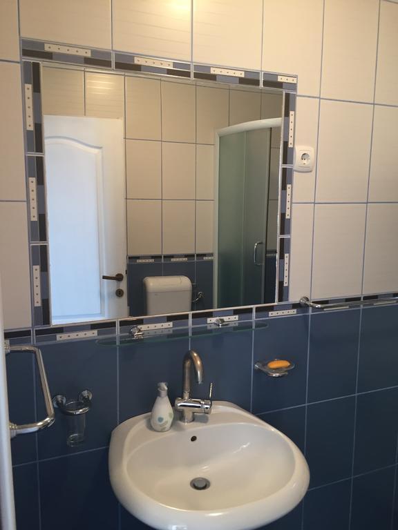 Apartments Bonaca Budva Dış mekan fotoğraf