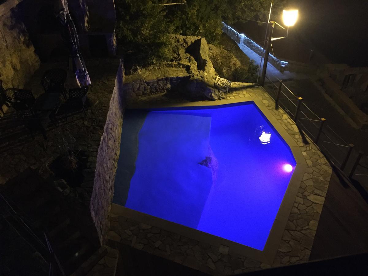 Apartments Bonaca Budva Dış mekan fotoğraf