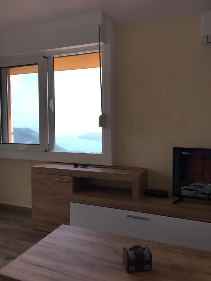 Apartments Bonaca Budva Dış mekan fotoğraf