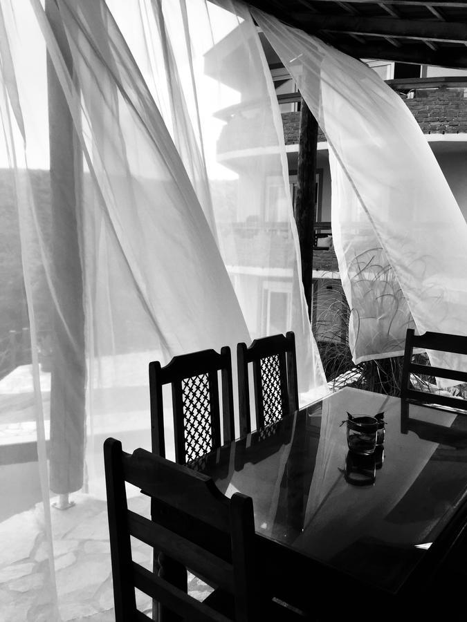 Apartments Bonaca Budva Dış mekan fotoğraf